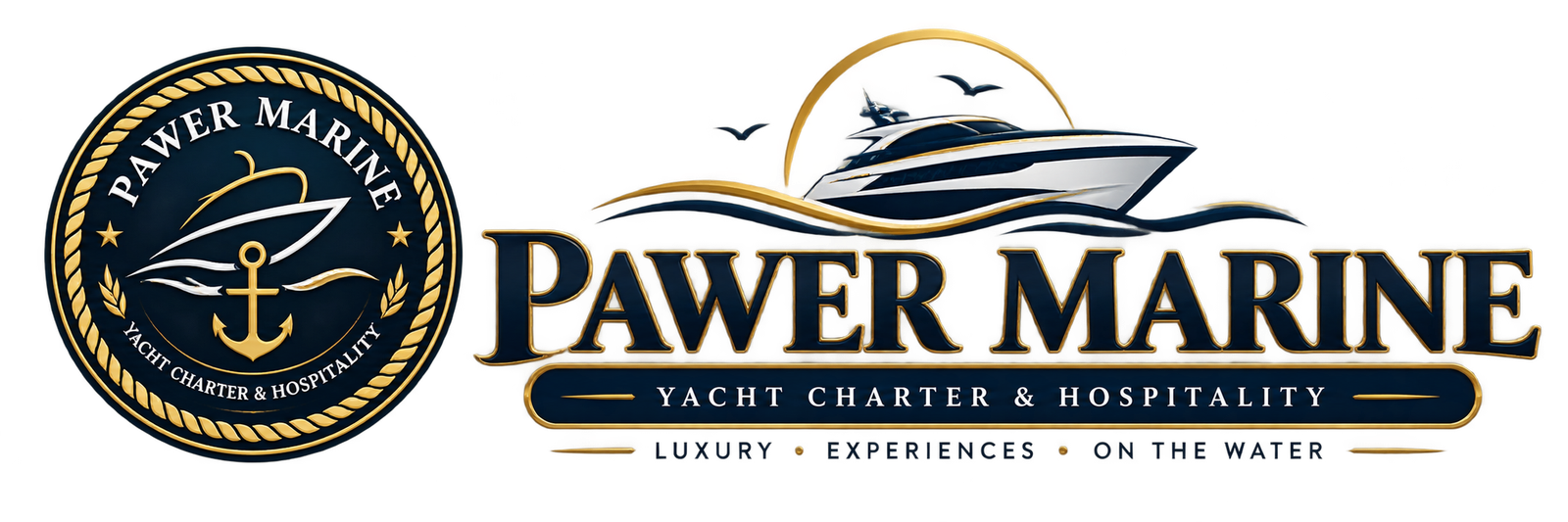 Pawer Marine Yacht Charter & Hospitality